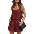 Wine Red / S
