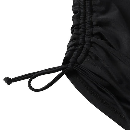 2-Piece Set: Women's Swimwear Bikini