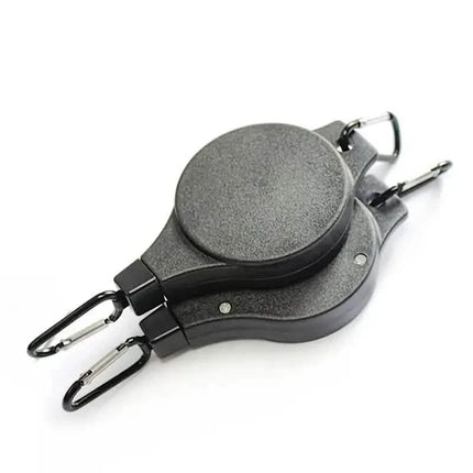 2-Piece: Telescopic Lifting Hooks for Garden Pots