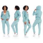 Light Blue / S