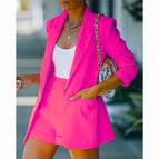 Fuchsia / S