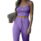 Purple / S