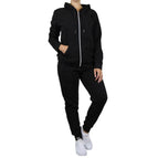 S / Black