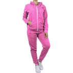 S / Pink