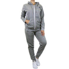 S / Heather Gray