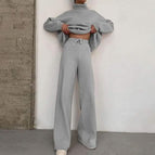 Gray / S