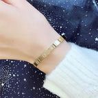 No Diamond / Gold