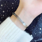 No Diamond / Silver