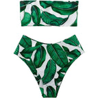 Green / S