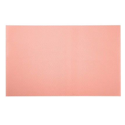 2-Pieces: Easy Clean Fridge Pads