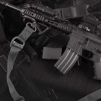 2-Point Adjustable Rifle Gun Sling