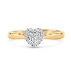 7 / Yellow.Gold
