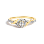 7 / Yellow.Gold