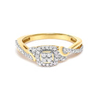 7 / Yellow.Gold