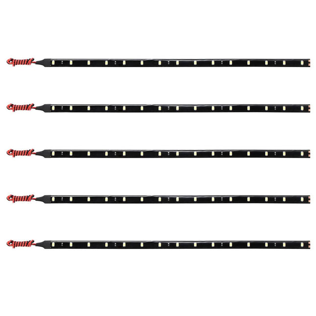 20-Pieces: 12V Auto-LED Light Strip