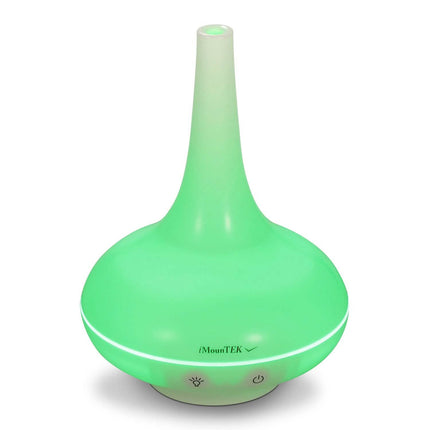 200ml Cool Mist Humidifier Ultrasonic Aroma Essential