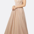 Champagne Multi / XS