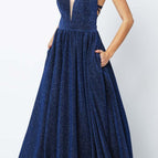 Navy Blue / XS
