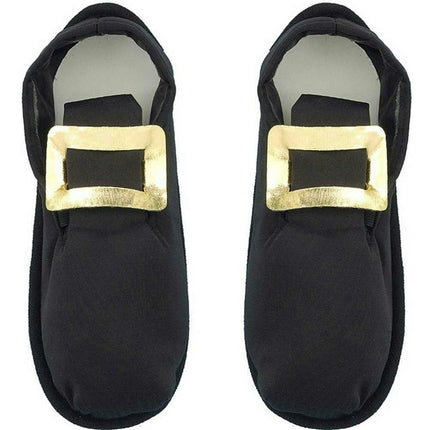 Pilgrim Shoe Covers Costume Accessory