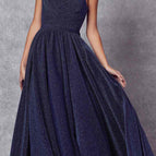 Navy Blue / XS