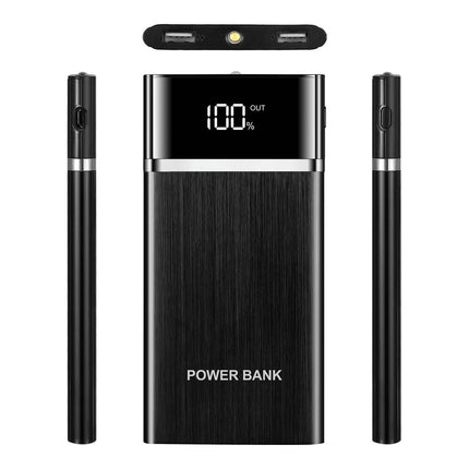 20800mAh Power Bank 76.96W External Battery Pack