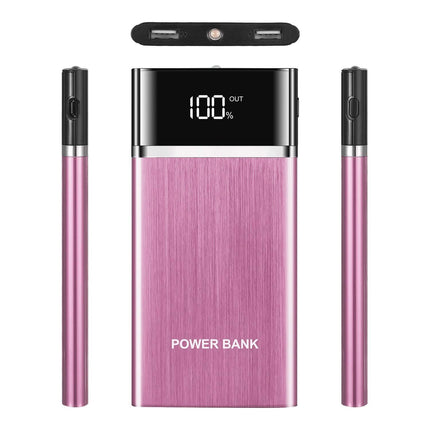 20800mAh Power Bank 76.96W External Battery Pack