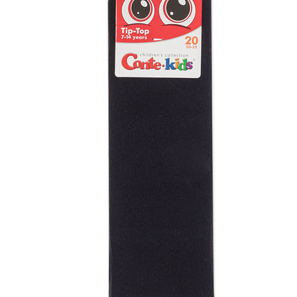 Conte-Kids Cotton Knee-High Socks - Tip-Top 051