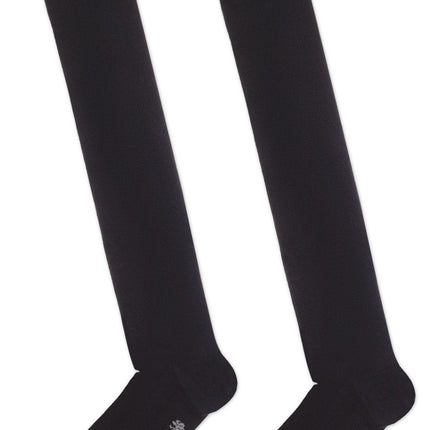 Conte-Kids Cotton Knee-High Socks - Tip-Top 051