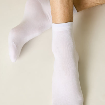 Conte Cotton Mid-Length Socks Diwari Active 148