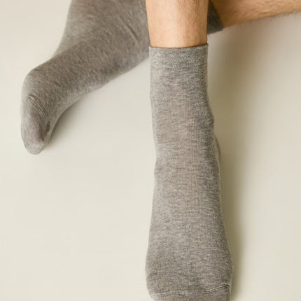 Conte Cotton Mid-Length Socks Diwari Active 148