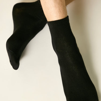 Conte Cotton Mid-Length Socks Diwari Active 148