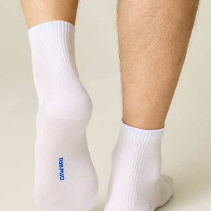 Conte Cotton Mid-Length Socks Diwari Active 148