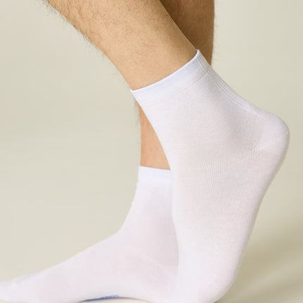 Conte Cotton Mid-Length Socks Diwari Active 148