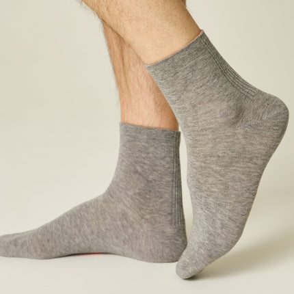 Conte Cotton Mid-Length Socks Diwari Active 148