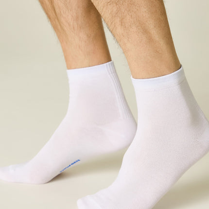 Conte Cotton Mid-Length Socks Diwari Active 148