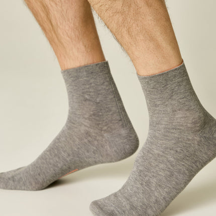 Conte Cotton Mid-Length Socks Diwari Active 148