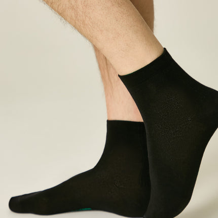 Conte Cotton Mid-Length Socks Diwari Active 148
