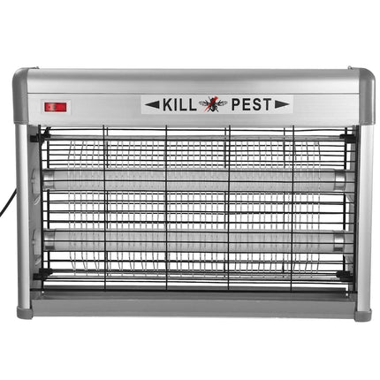 20W Electric Fly Bug Zapper Mosquito Insect Killer