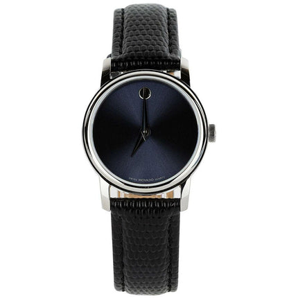 Movado Women's Museum