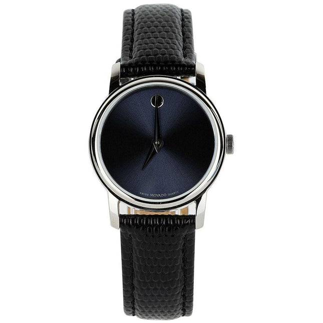 Movado Women's Museum