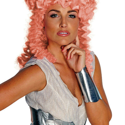 Clash of the Titans: Aphrodite Wig & Headpiece Goddess