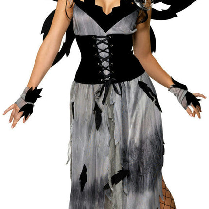 Sinister Forest Fairy Adult Costume Size Small