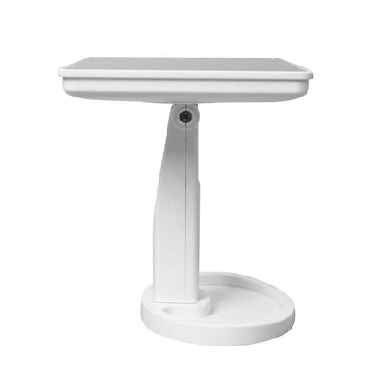 22 LED Touch Screen Desktop Stand Mirror
