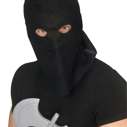 Executioner 2 Piece Costume Accessory Kit