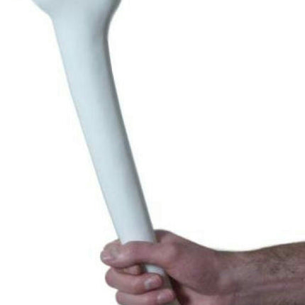 Jumbo Bone Prop 16" Plastic Caveman Witchdoctor