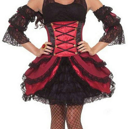 Women's Rogue Pirate Sexy Adult Costume