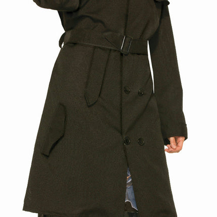 The Flasher Female Adult Costume