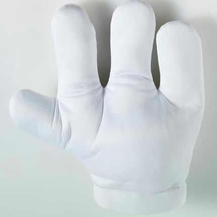 Foam Cartoon Mitts Accessory