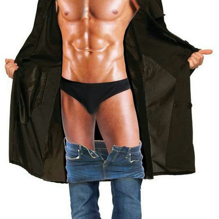 The Flasher Male Adult Costume