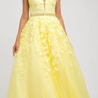 Yellow / XS